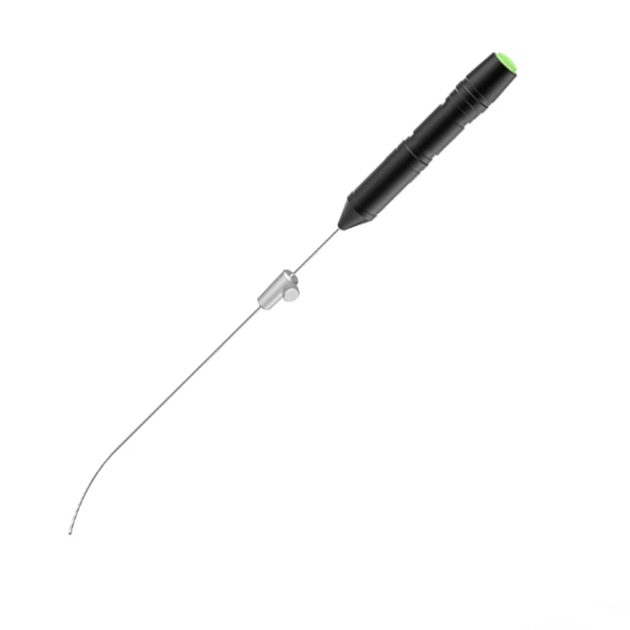 

BD-SL direct laryngoscopy reusable flexible lighted rigid stylet