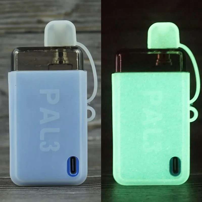 New Silicone case for Pal 3 protective soft rubber sleeve shield wrap skin shell 10 pcs