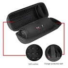 Новый жесткий дорожный бокс для хранения из ЭВА для JBL Charge 5, защитный чехол, сумка-чехол для Charge 5, портативный чехол для беспроводного динамика
