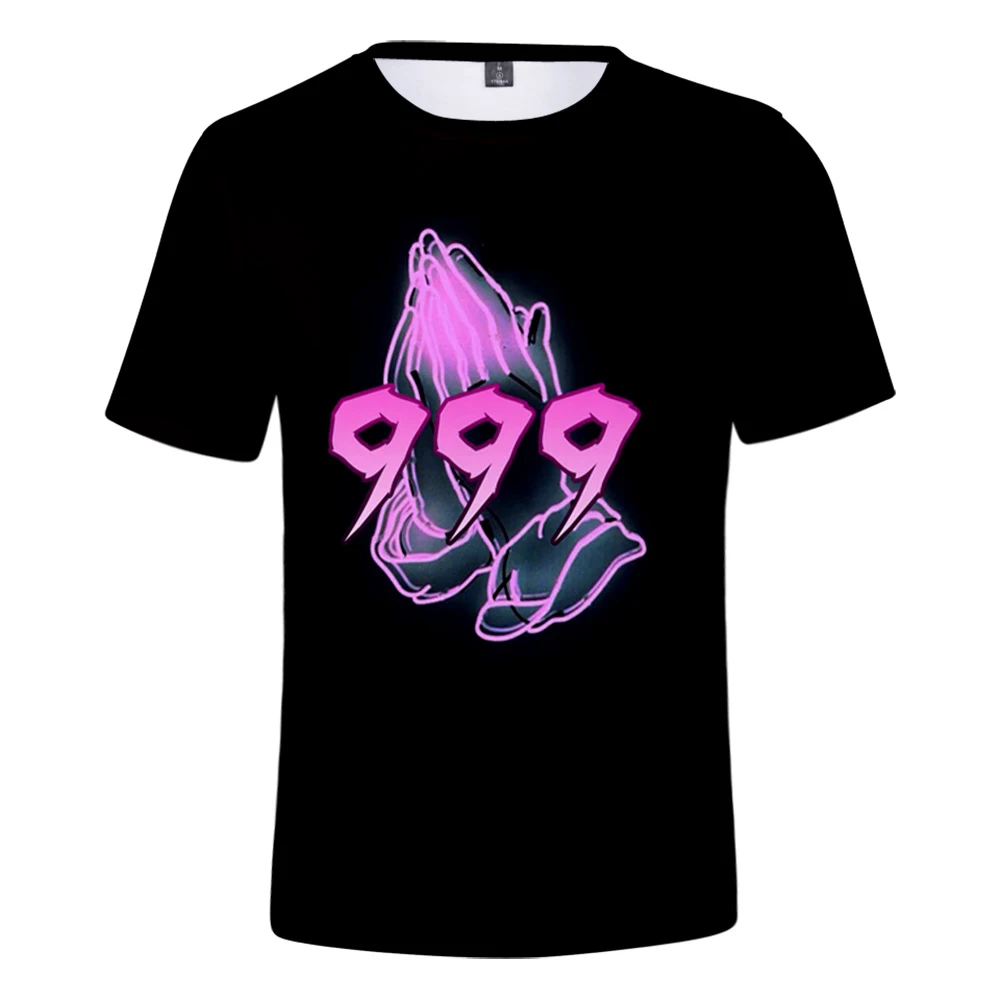 

Juice Wrld T-shirt Hip Hop Vintage T Shirt Men Fashion Gothic Dark T-shirt Harajuku Streetwear T Shirt Unisex Trend T Shirt Tops