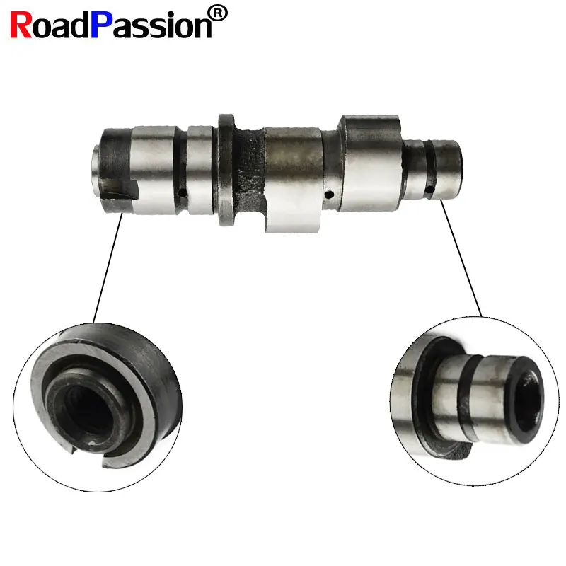Аксессуары для мотоциклов Road Passion поворотный вал распределительного вала