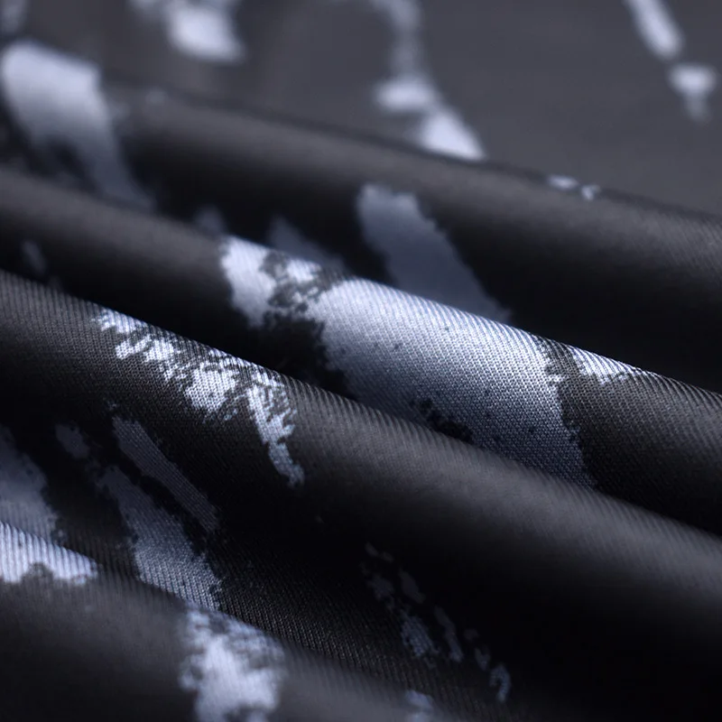 

Plus size men's clothing autumn and winter fat men's round neck sweater loose sports plus size sweater