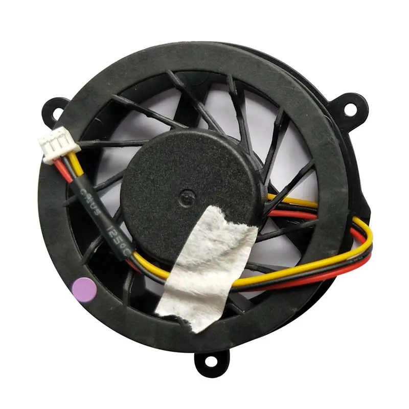 Новый вентилятор для ноутбука Toshiba M330 M331 M332 M333 M335 M336 M337 M338 Вентилятор охлаждения
