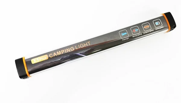 Сильный магнитный Карп Bivvy светильник Powerbank москитный кемпинговый светильник водонепроницаемый SOS USB Перезаряжаемый тент светильник светодиодный факелы - Мощность в ваттах: X5-Plus