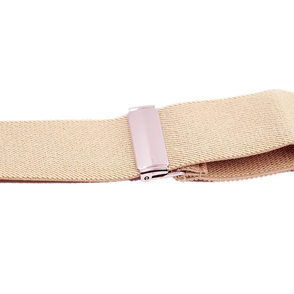 Рисунок 3 - Кожаные подтяжки для мужчин