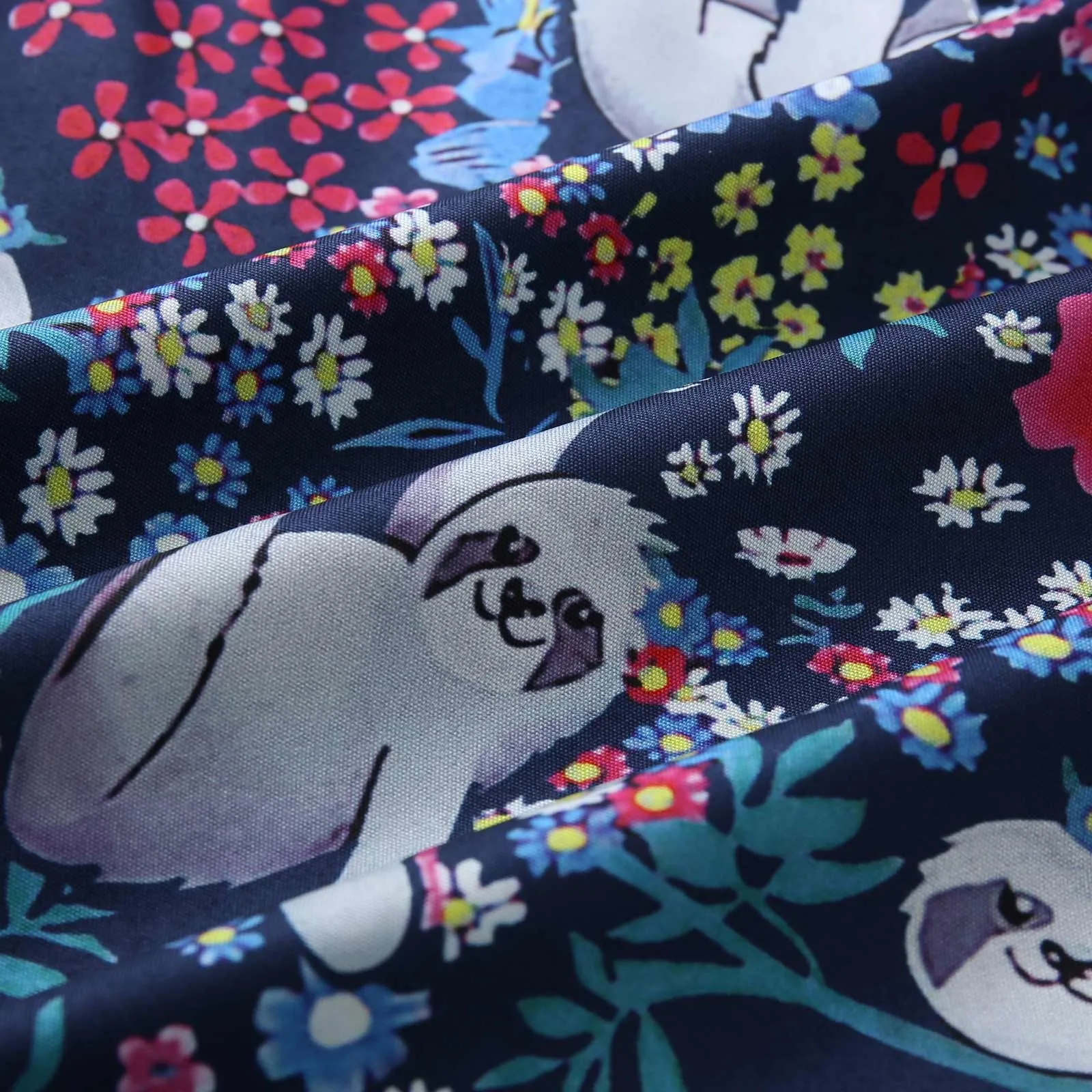 Женская рабочая одежда с принтом кошачьих следов униформа ветеринарной