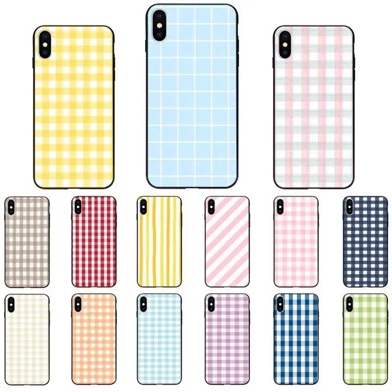 Роскошный чехол для IPhone 11 Pro XS MAX 8 7 6 6S Plus X 5 5S SE XR|Чехлы-накладки| |