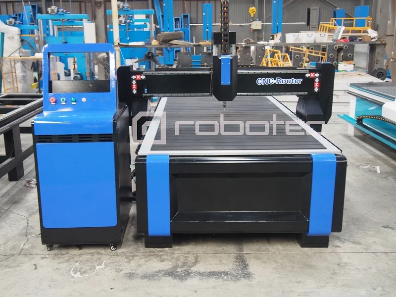 

4*8f1325 CNC Cutting Milling Machine With Sprayer Cooling For Aluminum Mach3 Woodworking Machine CNC Router