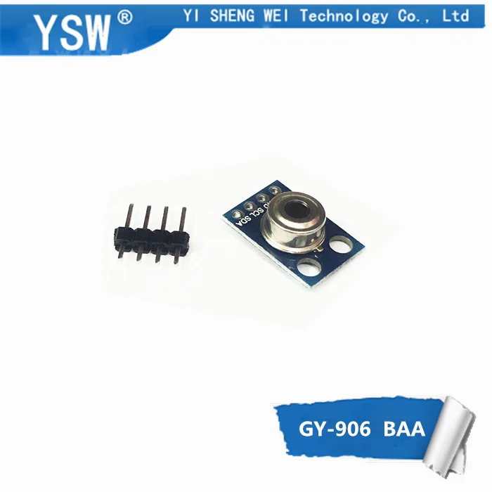 Инфракрасный датчик температуры детектор | Мобильные телефоны и аксессуары