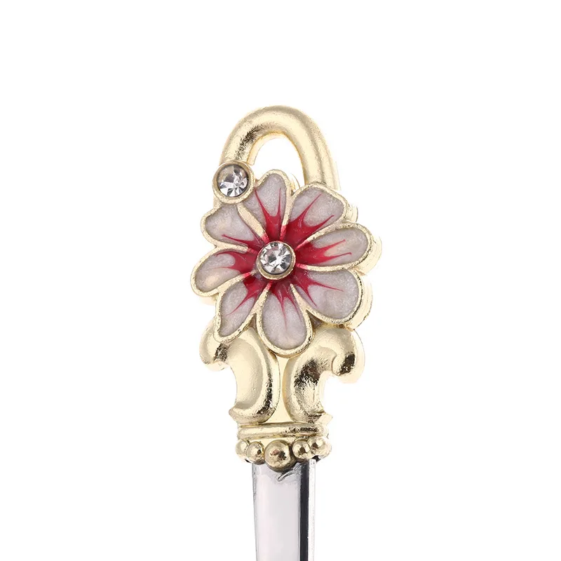 Столовая посуда ручной работы из нержавеющей стали 1 шт. | Дом и сад