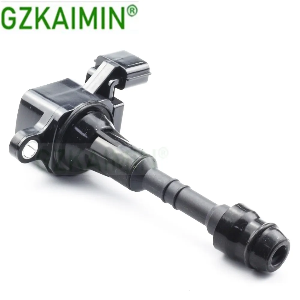 

Ignition Coil For Nissan 350Z ENTHUSIAST TOURING TRACK For INFINITI FX35 G35 I35 QX4 22448-8J115 224488J115 .