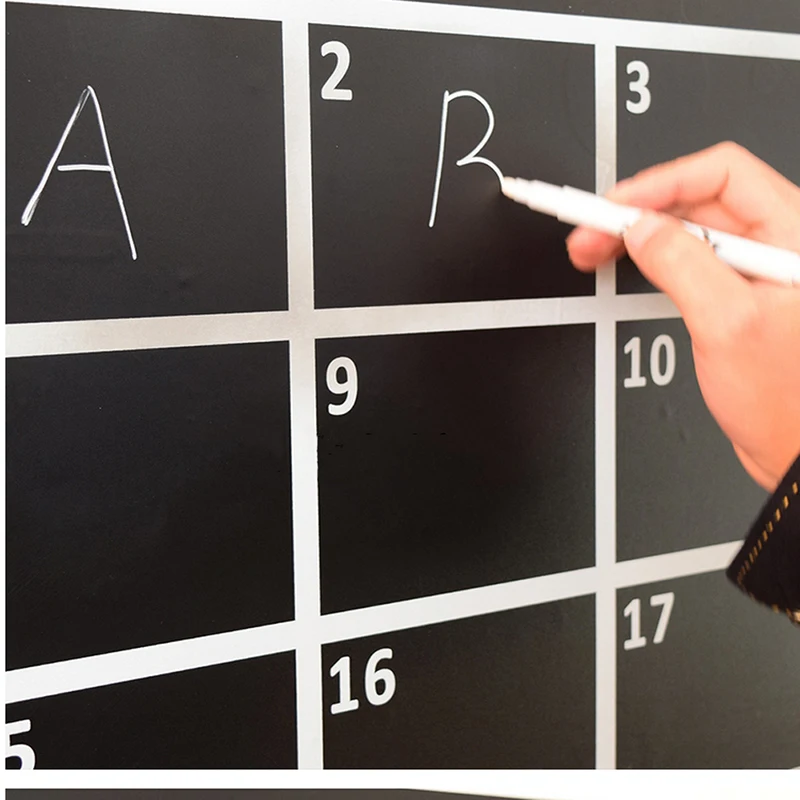 3 шт. белые жидкие стираемые Меловые карандаши удобные съемные маркировочные