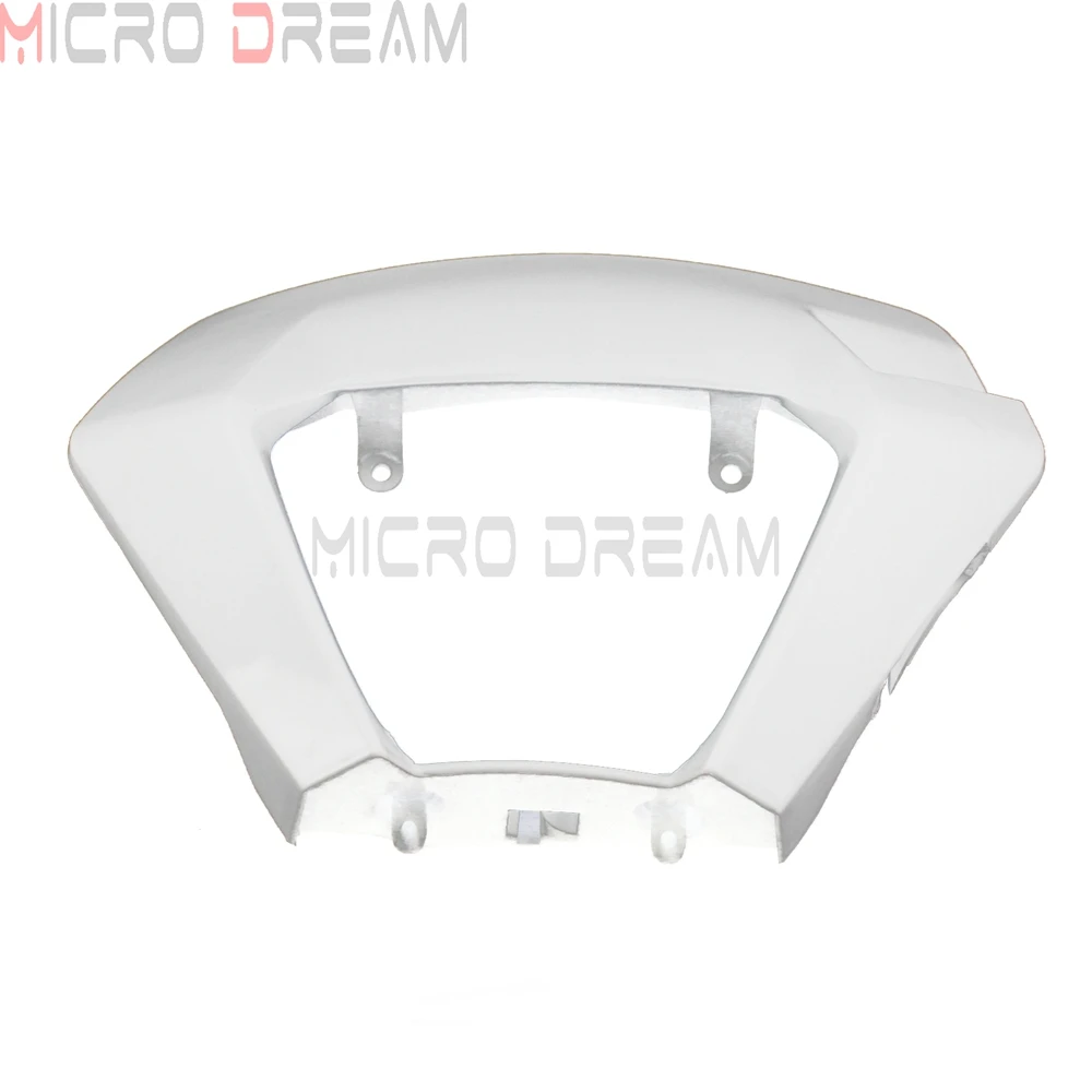 Supermoto Off Road Dirt Bike White Headlight Bulb Headlamp Cover For FE FC TE TC EXC SX XC SMR WR CRF XC-W EXC-F | Автомобили и