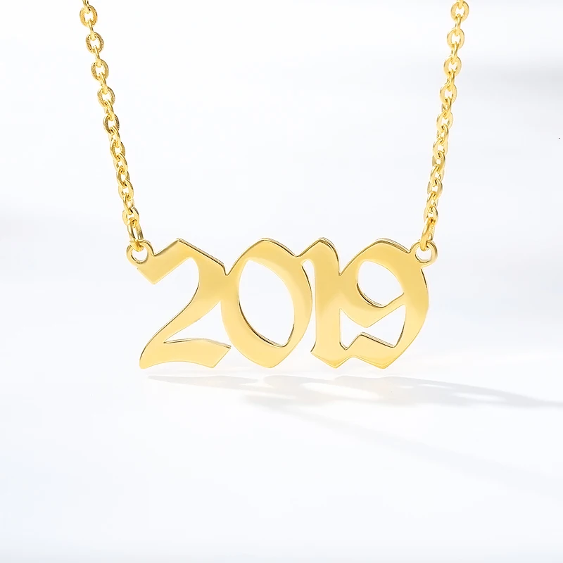 Детские вешалки Meisje Ketting Gepersonaliseerde Babygirl Ketting Aangepaste naam Brief hangers Rvs Verjaardagscadeau Vriendin Sieraden