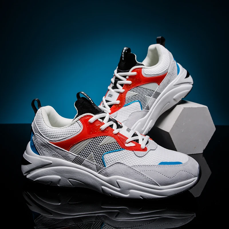 Мужские кроссовки для бега KELME модная уличная спортивная обувь повседневные