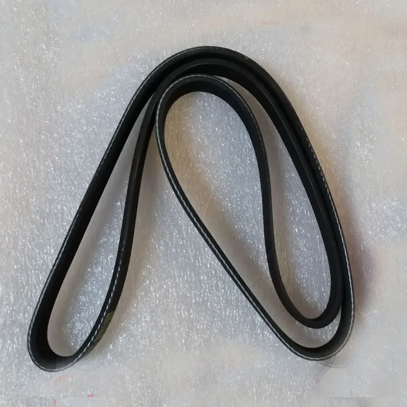 

Car Generator belt -2012vol voS 40 C30 V50 S40 C30 V50 4 cylinder generator belt generator tensioner belt 9487317