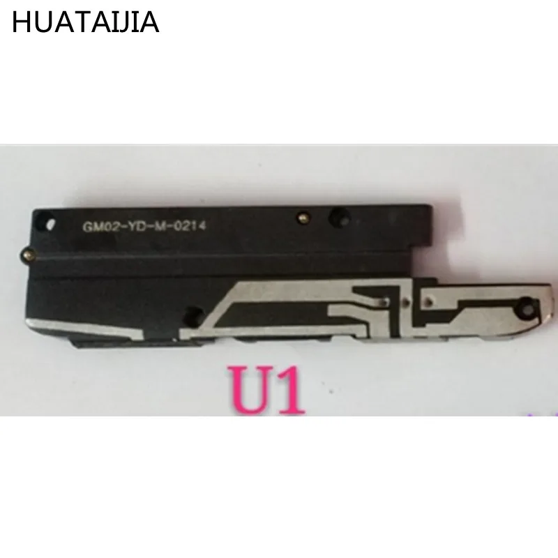 Nuevo altavoz para GOME U1, altavoz probado, buen lounderspeaker GOME U1, anillos de altavoz-0
