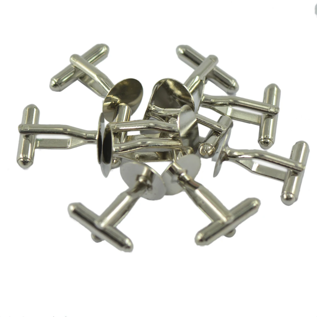 10 X медных свадебных запонков для лучшего человека жениха папы невесты |