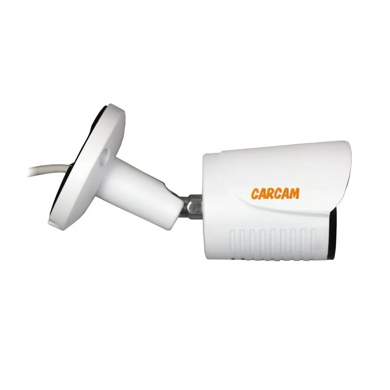 Сетевая IP камера видеонаблюдения CARCAM CAM 1891P 1 Мп|Камеры видеонаблюдения| |