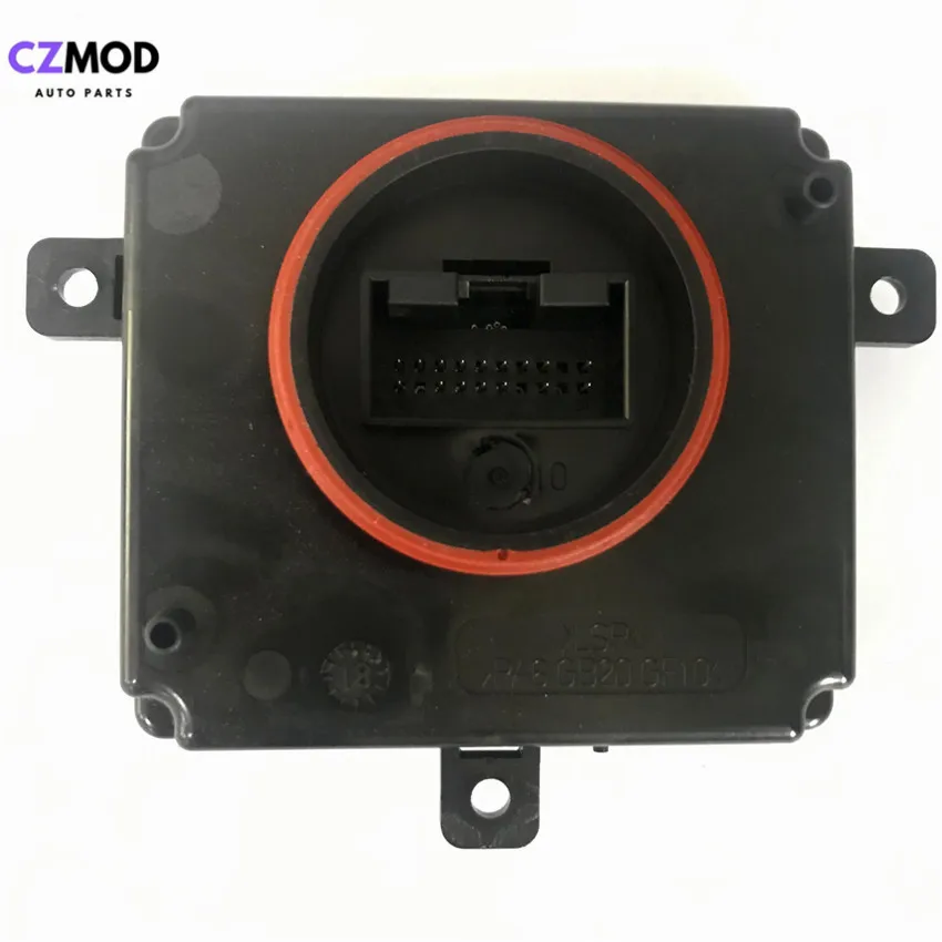 CZMOD OEM 4G0. 907.697.D Q5 DRL балласт головной светильник светодиодный модуль 28357987 4G0907697D LTM LL