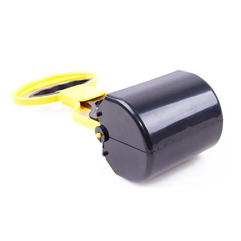 Животное собака pooper scooper чистый санитарный захват совок для уборки собачьих