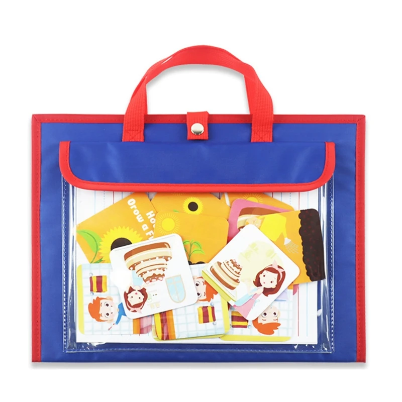 

Story Sequencing Pocket Chart Card Set Hanging Sequencing Pocket Chart Set