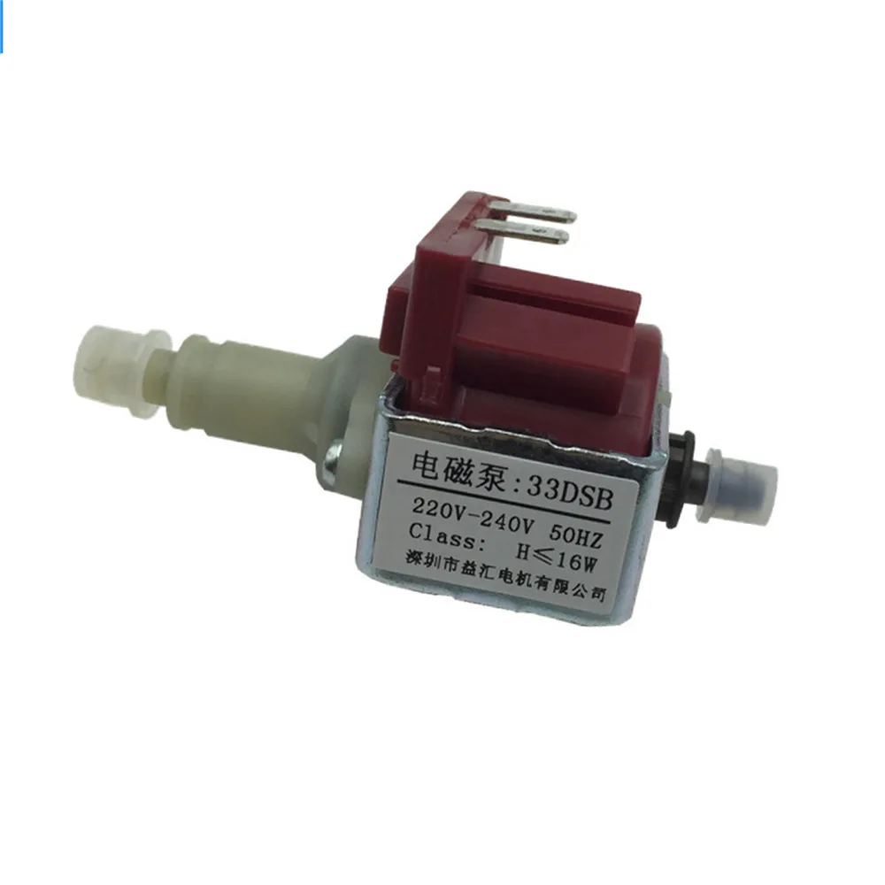 Универсальный электромагнитный насос 33DSB микромагнитный водительский для