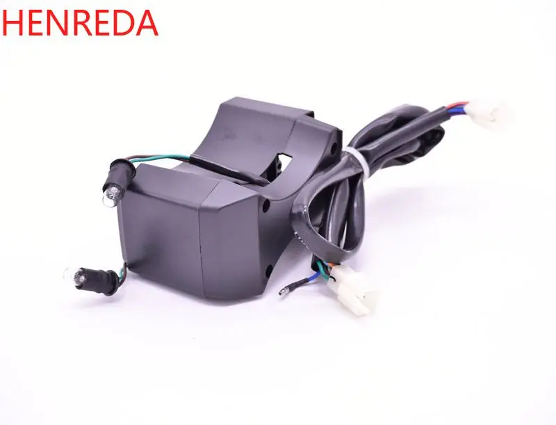 Для Wangjiang мотоцикл gn 250 дисплей инструментального файла подходит для Suzuki GN250