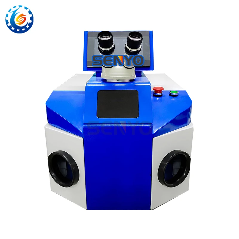 Высокоскоростной аппарат для точечной сварки по конкурентоспособной