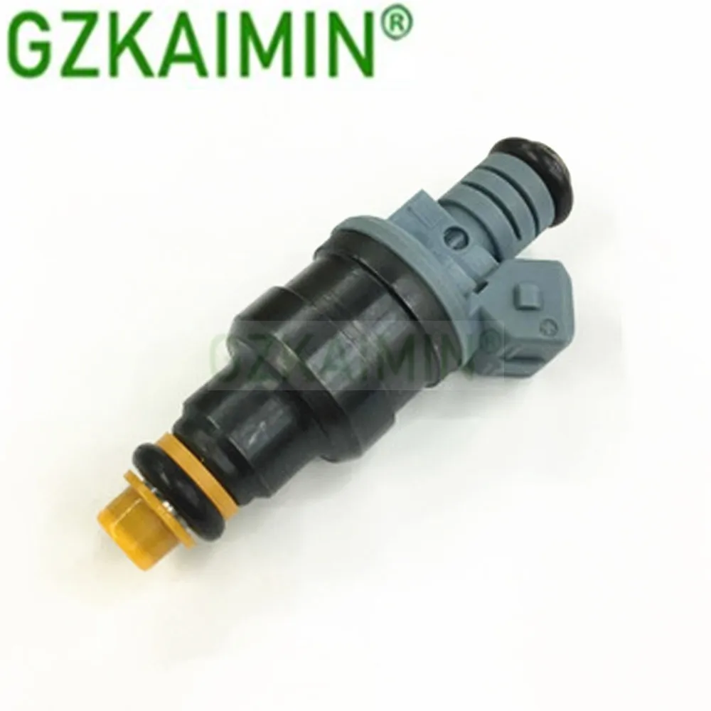 Высококачественный топливный инжектор OEM 0280150842 для VW Audi Chevy Ford 0280150846|Топливный