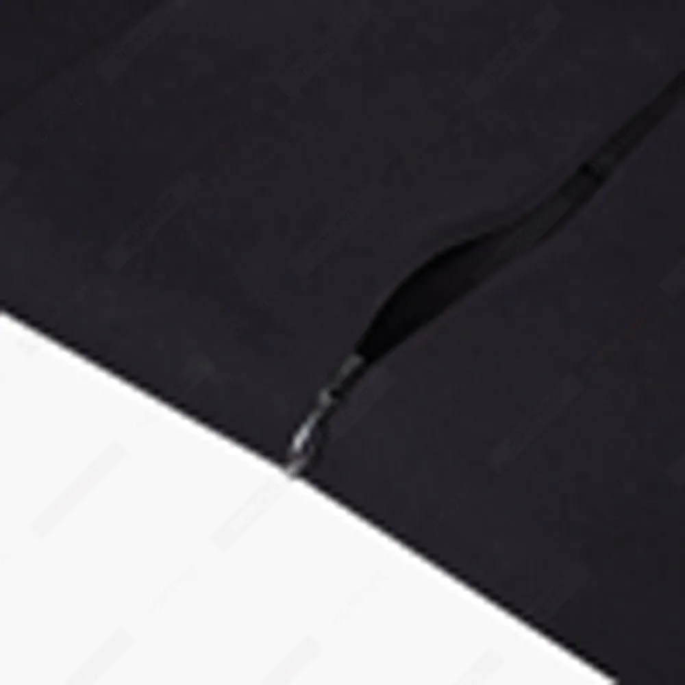 Женское винтажное Деловое платье футляр Элегантное Черное контрастное карандаш