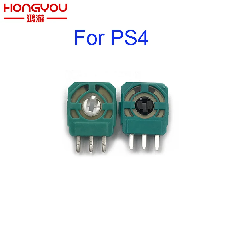 Сменные резисторы для триммера PS4 Xbox One аналоговый джойстик 50 шт.|Запасные части| |