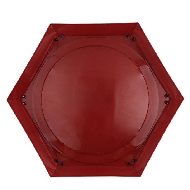 

Gyro Arena, 38.5 x 34cm Gyro Burst Stadium Burst Gyro Arena Disk Exciting Duel Spinning Gyro Launcher Toy Accessories