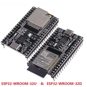2020 новейшая ESP32-DevKitC основная плата ESP32 макетная плата беспроводной Wi-Fi Bluetooth макетная плата усилитель модуль фильтра