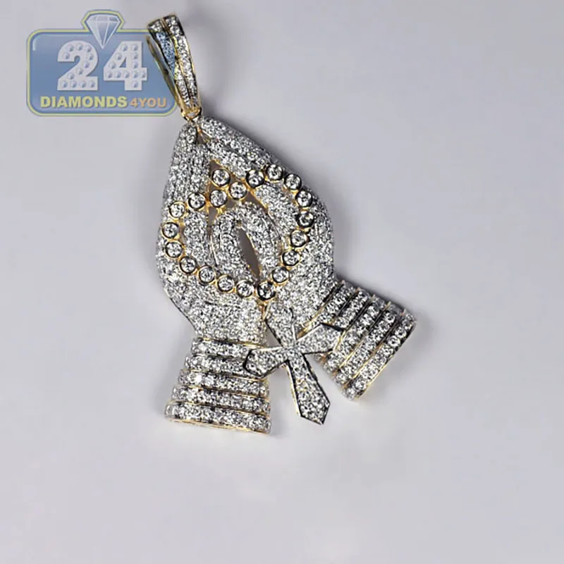 колье на шею кулоны и подвески ожерелье бижутерия Цепочка с кулоном в виде креста