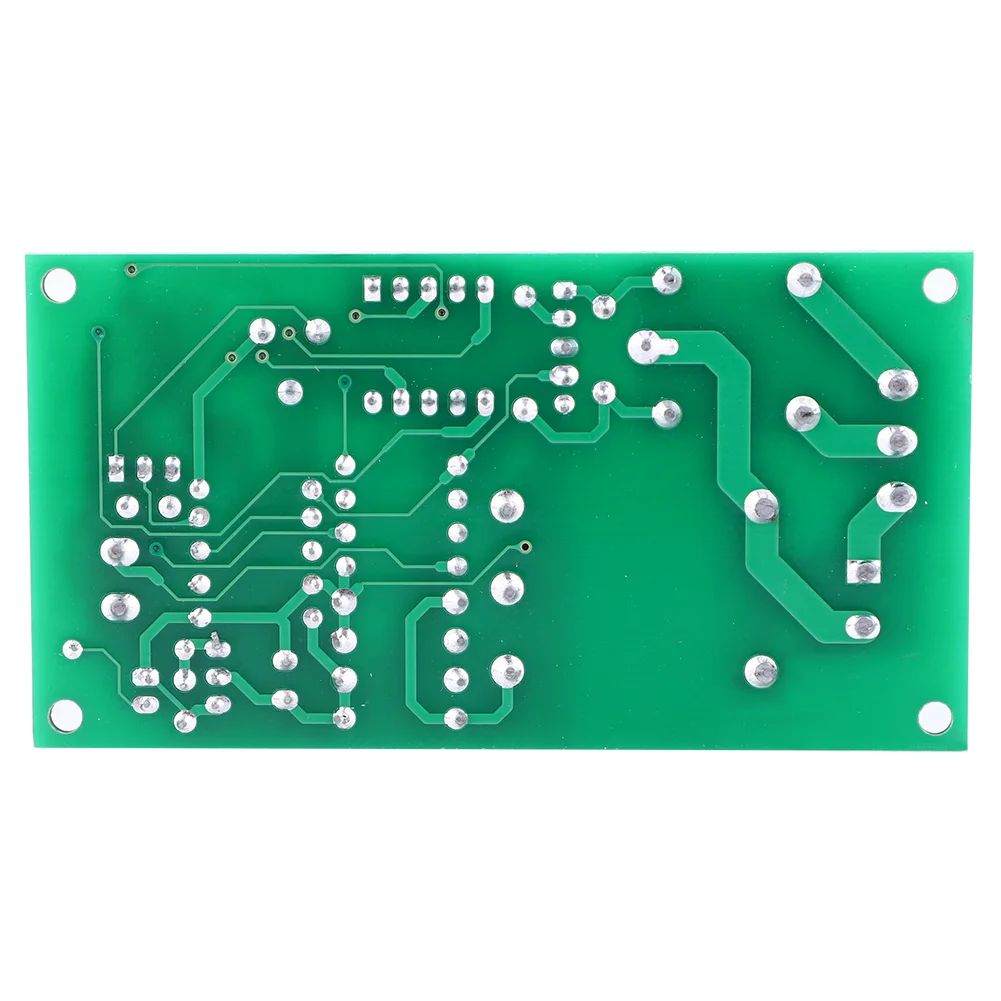 Реле за запозданиевремени модуль датчика Высокая точность таймер коробкой