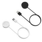 Док-станция для смарт-часов, зарядный USB-кабель, зарядный шнур для Xiaomi Youpin Haylou RS3 LS04, аксессуары для спортивных смарт-часов