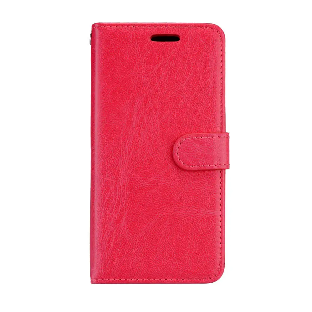 red Для lenovo A319 A2010 A5000 A6000 A7000 S850 S860 P70T флип чехол для lenovo A2020 A6020 S90 Z90 X2 S60 кожаный чехол для телефона - Цвет: red