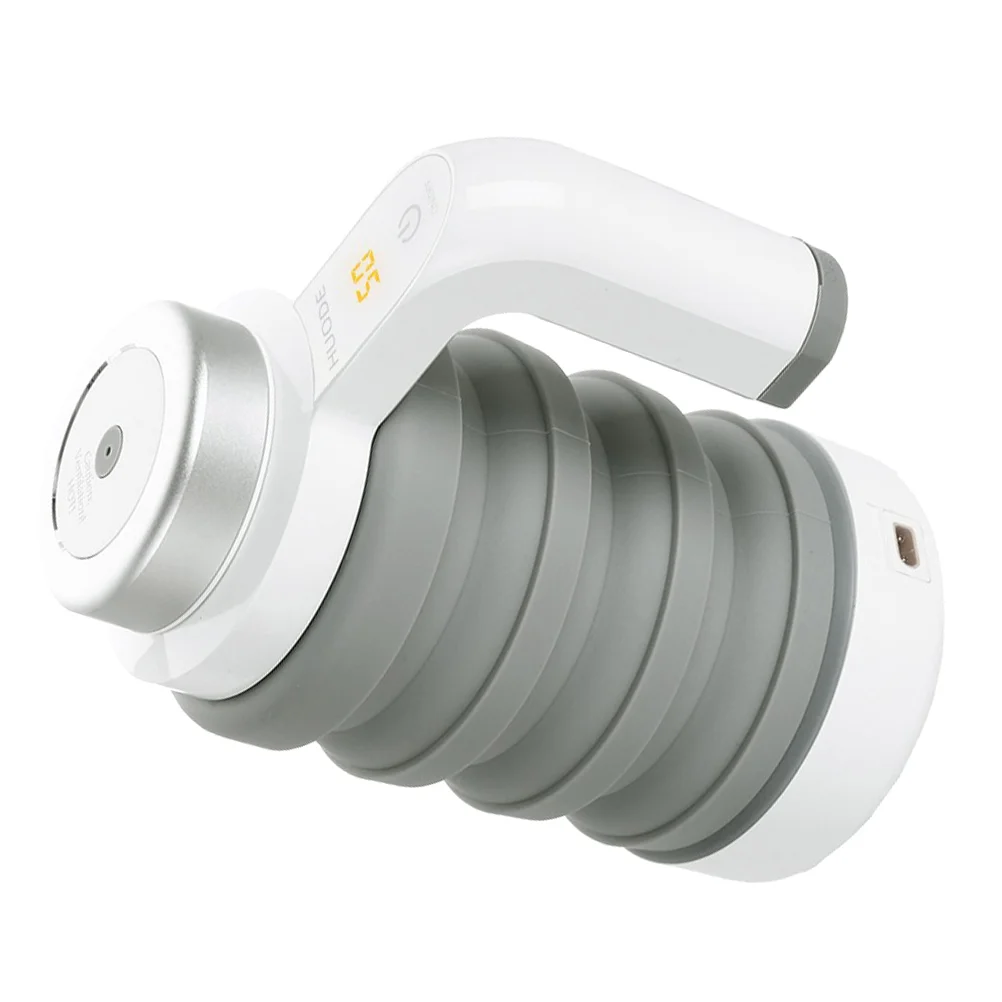 

1 шт., Автомобильный Электрический чайник из нержавеющей стали