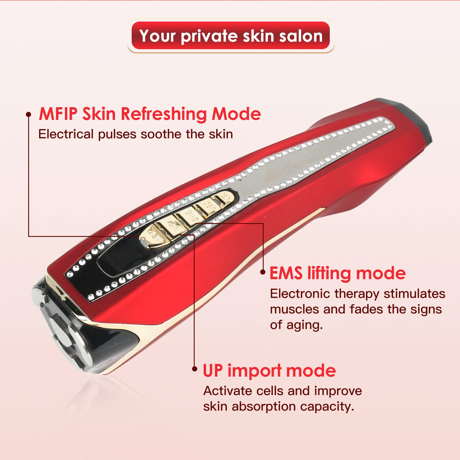 

Skin Care Tool