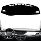 Чехол для приборной панели автомобиля Changan CS35 Plus 2018 2019 2020