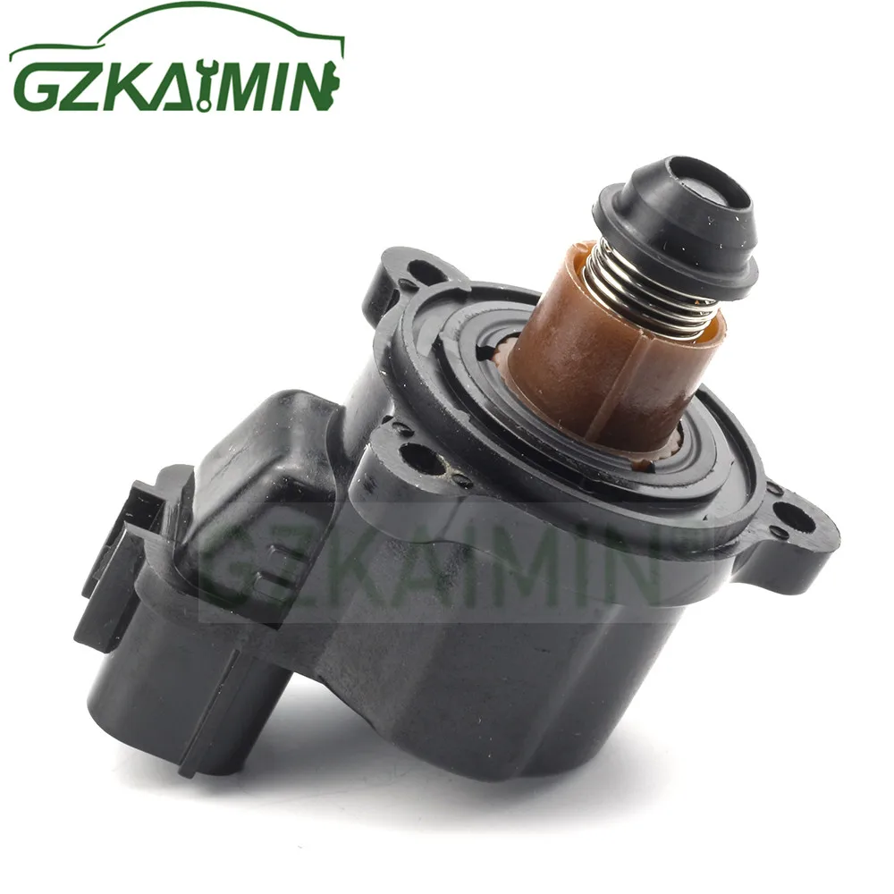 

IACV MD619857 1450A116 Для MITSUBISHI, новый и высококачественный клапан контроля скорости вращения/простоя воздуха