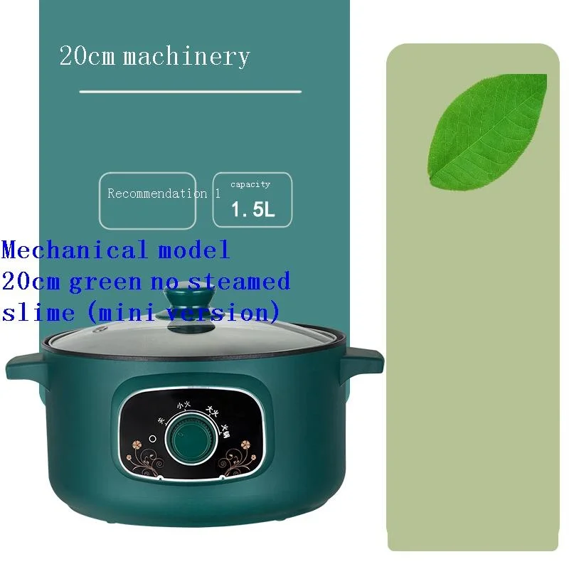 in the materiel appareil cuisine electrical mutfak elektrik aletleri home kitchen appliance keukenapparaten electric skillet free global shipping