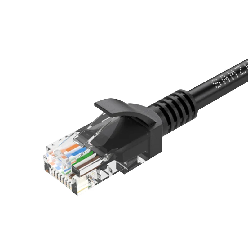 Кабель Ethernet Cat 5 высокоскоростной сетевой кабель локальной сети RJ45 компьютерный