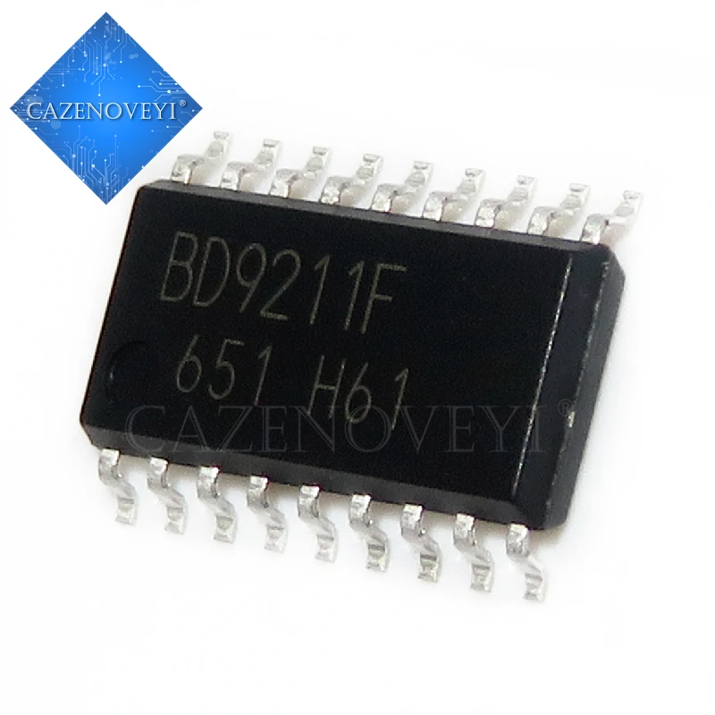 

2 шт./лот BD9211F BD9211 SOP-18 в наличии