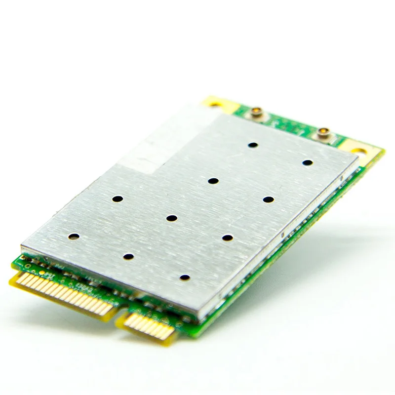 AR9280 AR5BXB92 MINI PCIE 5G Двухдиапазонная беспроводная сетевая карта WIN10 LINUX MAC с