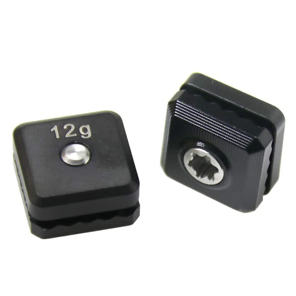 

Golf Club Weights For TaylorMade M3 Driver 5/8/9.5/12/13g Putting Aid Training Aluminum Alloy WeightsOptional Size