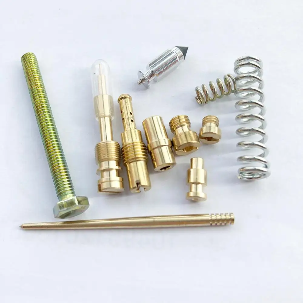 Набор для Ремонта Карбюратора Honda Rancher TRX350 2000 2003 полный комплект ремонта