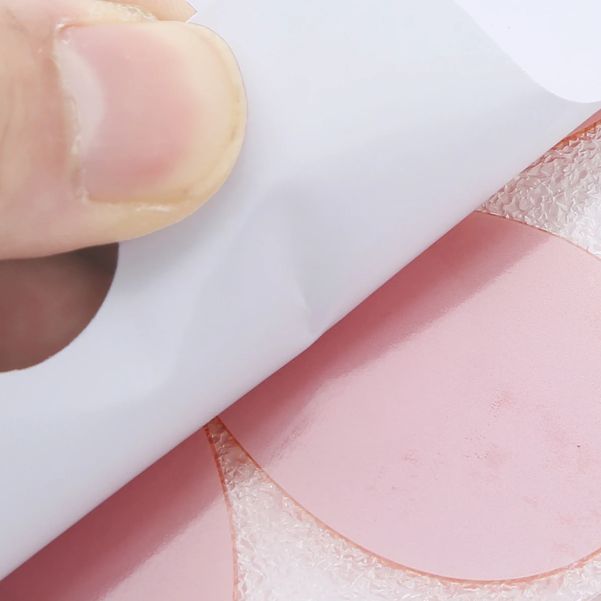 10/20 шт. Нескользящие наклейки для ванны с цветами клейкие коврики ванной и душа