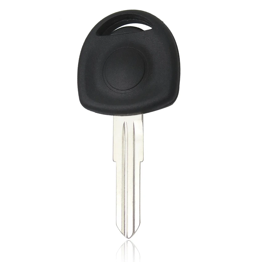 1PC Transponder Key Shell Case Blank for Opel With HU46 Blade Left |